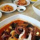 &lt;광탄맛집&gt; 향미루 불낙짬뽕 후기