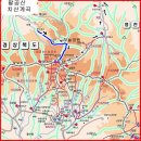 제78차 2019년9월1일 경북군위 팔공산(1193m)&치산계곡산행 이미지