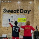 스웻데이 이미지