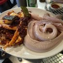 꼼장어와춤을 | 수원대 맛집 술집 추천, 천호숯불꼼장어에서 히토리까지 완벽한 1·2차 동선