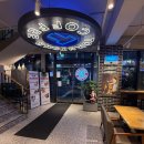 신정농장 | 탐앤탐스 신정역점 — 갤러리 감성 카페에서 마무리 티타임