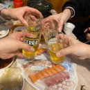 [부산 하단] 사하구 두툼 회 추천 가성비 맛집 우연횟집_오픈런후기