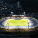 시민운동장 경북매일
