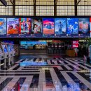 맥스 | CGV왕십리 소개 및 F1 더 무비 IMAX 아이맥스 후기