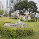 그늘막132 | [속초 가볼만한곳] 청초호, 아침 산책하기 좋은 힐링 명소