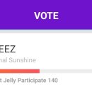 vote eternal sunshine!! 이미지