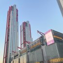 리퀴드퍼품바현대서울점 | [여의도] 더현대서울 향수 리퀴드퍼퓸바, 설날 선물 골드바 위스키 팝업