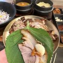 깐깐한족발아중점 이미지