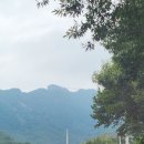 신선대 중턱 이미지