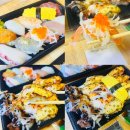 버스정류소_우림시장.망우사거리 | 중랑구 망우동 초밥 스시기리, 우림시장 스시 맛집 불초밥 강력 추천