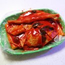 옛날그맛떡볶이