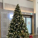 동양산업 | 아이와 함께하기 좋은 을왕리 카페 동양염전베이커리 - 빵 많고 넓어요!