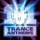 VA - 101 Trance Anthems - 6CD 2008 이미지