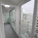 성진아파트 | KCC창호 교체! 부산 사하구 기린아파트 샷시 시공 후기 - SJ(성진)건업