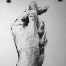 기초크로키 이미지