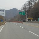 소구니산(800m)-유명산(862m)-용문산(1157m)[2019.4.6(토)] 이미지