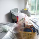 천안 아산 탄성코트 풍기동 아이파크 아파트 베란다 페인트 인테리어 재시공 후기↘