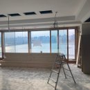 수정아파트1 | [주거인테리어] 용산 한남동 하이페리온 아파트 목공사 후기 #1