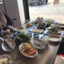 동우회센타 | [대천 해수욕장 맛집] 쫀득한 회와 조개구이를 한 번에 먹을 수 있는 곳, 동우회센타 후기!