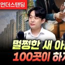 멀쩡한 새 아파트인데 100곳이 하자라고?? (홈체크 이길원 대표, 김학래 이사) 이미지