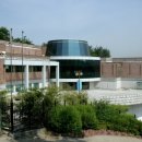 호림박물관 신림본관 이미지