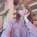 A0652 | 예쁜 제이로렌 귀걸이 착샷♥