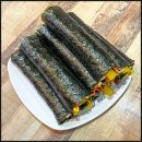 팔당충무김밥국수