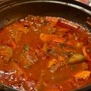 불로빈대떡집 | [구래동 맛집] 비 오는 날의 완벽한 선택! ‘더종로빈대떡’ 고추장찌개 &amp; 해물파전 야르 (내돈내산)