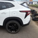 어반브라운행담 | 제주예스렌트카 트랙스 크로스오버 내돈내산 당일대여 후기 (돌하루팡)