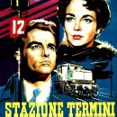 [영화] 종착역 (Stazione Termini. 1953. 이탈리아) 이미지