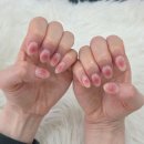 뜰네일 - 창원시 마산합포구 315대로 163-1 | 한남대 근처네일 시아뜰 뷰티 대전 홍도점에 다녀온 후기예요