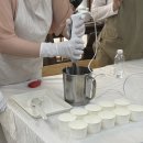 고체설거지바 만들기 | [단체수업] 15명 선생님들과 고체 설거지바 만들기