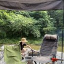 솔밭캠프장 이미지