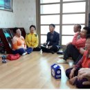 한천면복지회관 이미지