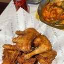 세븐일레븐 길동점 | 남부터미널역 맛집 예술의전당 치킨집 깐부치킨 바삭한 식스팩