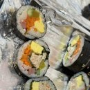 영희네김밥 이미지