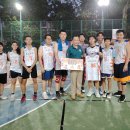 Jayden (Y10) for his winning streak on the basketball court! 이미지
