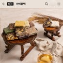 부강상가시장 이미지