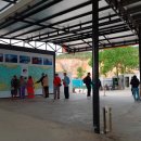 신기주유소 공중화장실 이미지