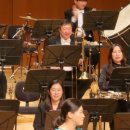 서귀포관악단 제85회 정기연주회 이미지