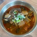 방태막국수천안성성점