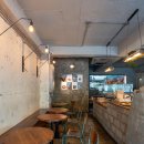 카페e-음 | ☕ [홍대입구역 카페] TYTD(티와이티디)| 감성 카페+맛도리 B.E.L.T (내돈내산) 후기
