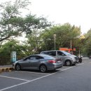 청사포공원 해월정 이미지