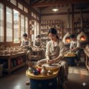 [외부]타일기능사 자격증 | 2026년 도자공예기능사 자격증 시험 총정리: 필기·실기 대비법🏺