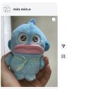 이삭바지방 | 나는야 폭식걸