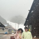 CU 무주대로점 | 새부산관광 무주 덕유산 눈꽃곤도라 탑승 실패후기