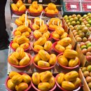 농산물도매시장 | 인천 남촌농산물도매시장 영업시간 주차장 과일 채소 가격 후기