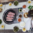 돈먹쇠 숯불갈비 이미지