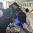 (주)영동기업 | [DNA를 증폭시키고, 전기영동으로 암유전자를 찾아내자! /25.4.11 안산시 고잔고등학교]