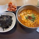 동교김밥 | [홍대 김밥] 🍜 홍대 동교김밥 후기 – 라면과 주먹밥으로 든든한 한 끼 🍙